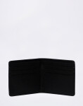Herschel Supply Roy Wallet Vegan Leather Black