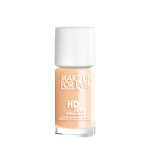 Make Up For Ever Hydratačný rozjasňujúci make-up HD Skin Hydra Glow Skin Booster Foundation) 30 ml