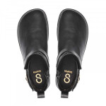 Shapen Divine Black členkové barefoot topánky 41 EUR