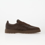 Tenisky adidas Samba Lx Freizeit Brown/ Brown/ Gum5 EUR 41 1/3