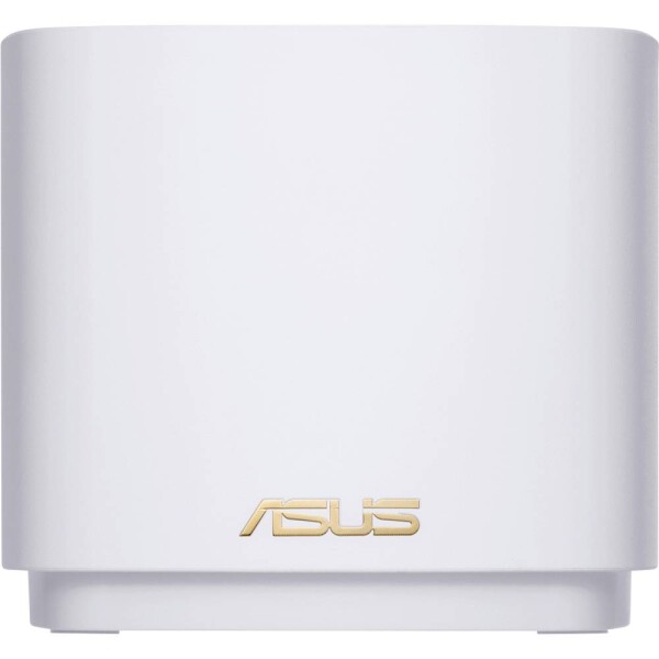 ASUS ZenWiFi AX Mini XD4 / MESH router AX1800 / 2.4GHz / 5GHz / WAN + 1x LAN (90IG05N0-MO3R60)