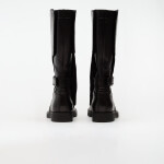 Tenisky MM6 Maison Margiela Shoes Boot Black EUR 46