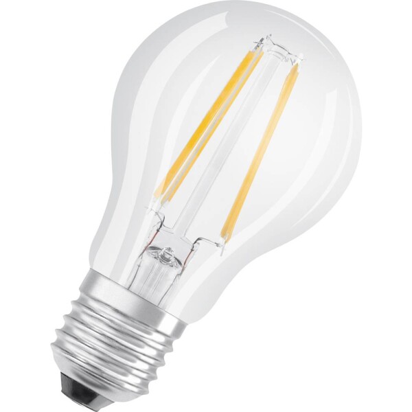 OSRAM HOMELIGHTING 4058075466517 LED En.trieda 2021 E (A - G) E27 klasická žiarovka 7 W = 60 W neutrálna biela (Ø x d) 60 mm x 105 mm 5 ks; 4058075466517