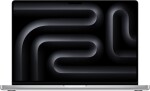 Apple Apple MacBook | Pro | Silver | 16 " | 3456 x 2234 pixels | Apple M4 Max | 48 GB | Solid-state drive capacity 1000 GB | Apple M4 Max chip 16-core CPU/40-core GPU | macOS | 802.11ax | Bluetooth version 5.3 | Keyboard language Swedish | Keyboard b...