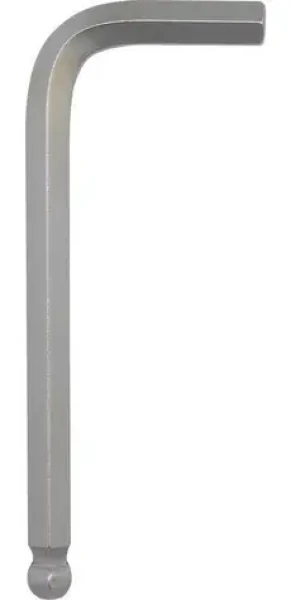 YATO YT-5794 / Kľúč imbusový 10.0 mm 6 ks (YT-5794)