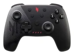 Acer Nitro NGR300 čierna / Herný ovládač / Bezdrôtový / Bluetooth 5.0 / 16 tlačidiel / PC, Android, iOS (GP.OTH11.06F)