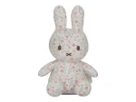 Little Dutch Králiček Miffy textilné Lucky Blossom 20 cm