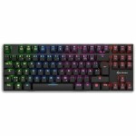 Sharkoon PureWriter TKL 4044951021505