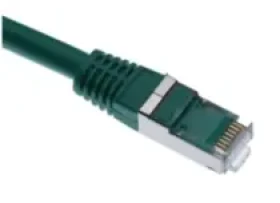 UTP 0.5m zelená