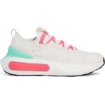 Tenisky Under Armour W Phantom 4 White Quartz /Comet Green /Super Pink EUR 36.5