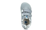 Hopfrög Kids Smart Walker Recyklovaný Canvas Eco Gray barefoot tenisky 30 EUR
