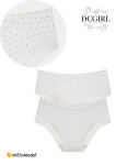 Nohavičky DC Girl 27259 A2 S–XL směs barev M