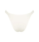 Dámske GO Casual Tiny Thong 2P - WHITE - ecru 00GZ - SLOGGI WHITE XS