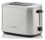Gorenje T800DS nerez / Hriankovač / 800 W (T800DS)