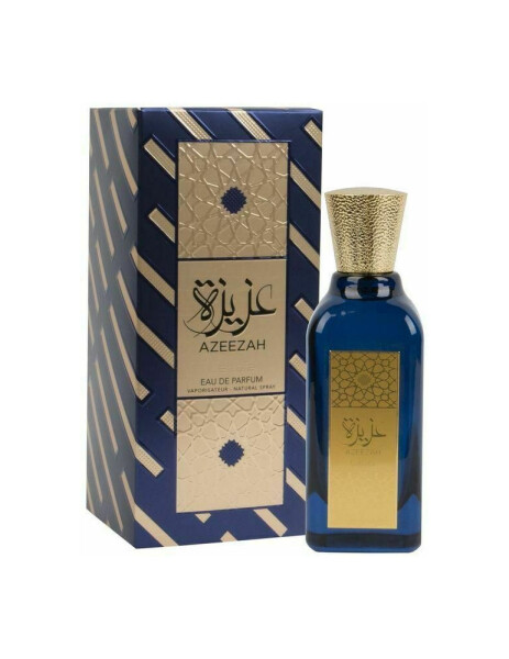 LATTAFA AZEEZAH EDP