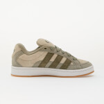 Tenisky adidas Campus 00s Beta Putty Grey/ Olive Strata/ Silver Pebble EUR 38