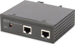 Digitus Assmann INDUSTRIAL GIGABIT POE SPLITTER/POE++/ SELECTABLE POWER OUTPUT