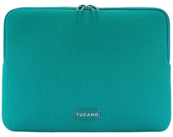 Tucano Colore2 zelená / Púzdro / MacBook Pro 15" / Notebook 13"-14" (TR-TUC-BFC21314P)