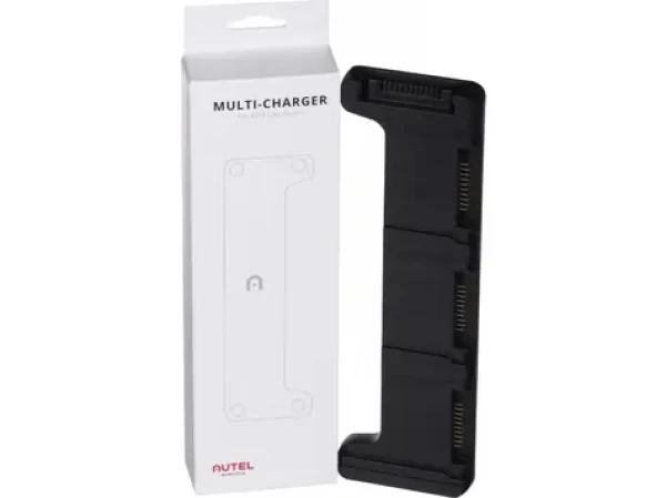 Autel Nano Multi-Charger Battery Hub EVO Lite