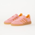 Tenisky adidas Handball Spezial Glow Pink/ Cream White/ Orange Tint EUR 40 2/3