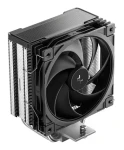 DEEPCOOL AG400 BK ARGB G2 čierna / Chladič CPU / ARGB (R-AG400-BKNPMG2-G)