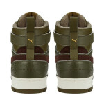 Puma Rbd Game Wtr M 387604 01 40,5