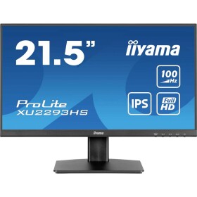 Iiyama ProLite XU2293HS-B6