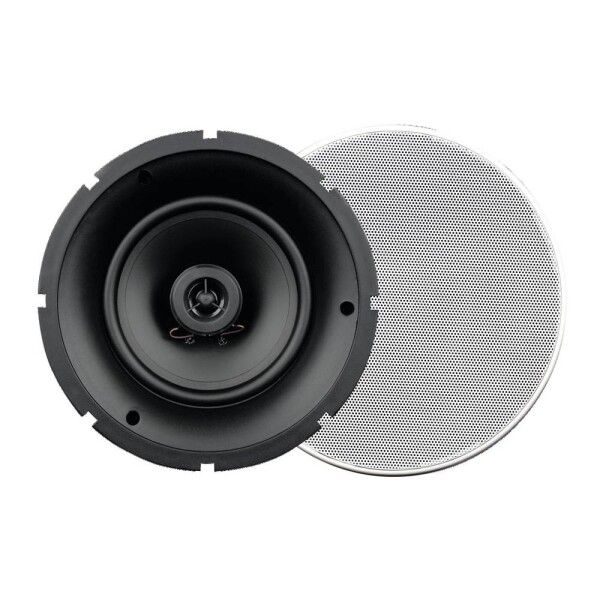 Omnitronic CSX-6 ELA stropný reproduktor 8 Ω biela 1 ks; 80710245