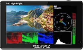 Feelworld Feelworld Monitor LUT5E
