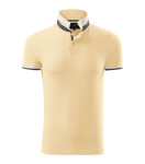 Polokošeľa Collar Up bourbon vanilla 2XL