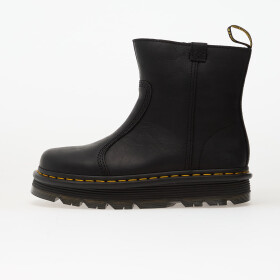 Tenisky Dr. Martens Zebzag Rigger Black EUR 37