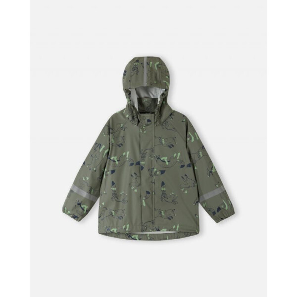 Bunda do dažďa Vesi Rain Jacket Jr 5100025A-8923 134
