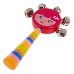 Mamido Veľká sada drevených hudobných nástrojov