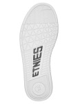 Etnies Fader DARK GREY/WHITE pánske letné topánky