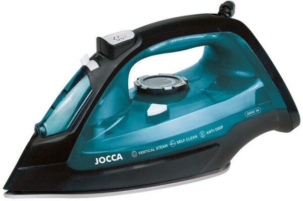 Jocca Lygintuvas 2316 2600W Zelený/Čierny farba