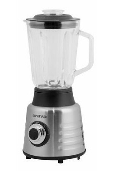 Orava RM-207 / Stolný mixér / 600W / 1.5 L / 2 rýchlosti (RM-207)