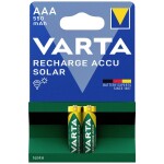 Varta AAA 1.2V NiMH blistri