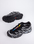Salomon XT-6 Gore-Tex Black/Black/Ftw Silver 40