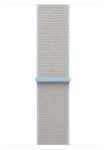Apple Watch Sport Loop 46mm Blue Mist / Remienok pre Apple Watch / 44-49 mm (MHYU4ZM/A)