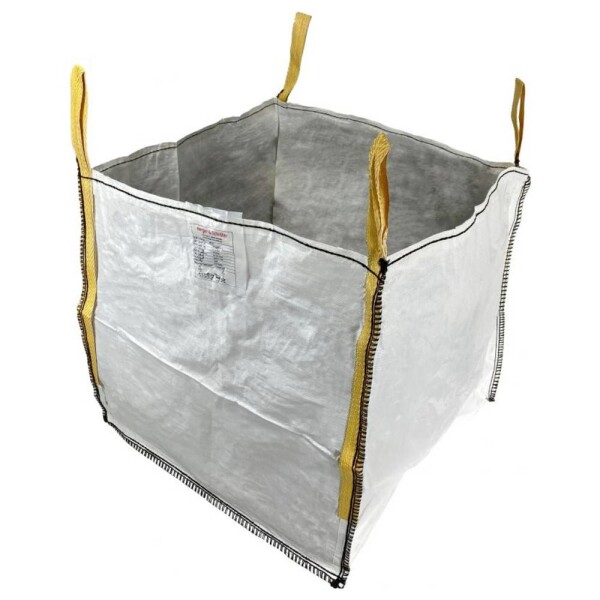 Vak s ušami Big Bag 90 x 90 x 90 cm; 50097