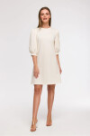 Denné šaty model 211536 BeWear L/XL