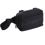 ASUS ROG Ranger BC1001 Waist Pack čierna / štýlová ľadvinka (90XB06FA-BME000)