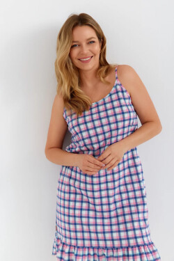 3424 DÁMSKE TRIČKO LAYLA S-XL růžová S