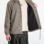 Bunda New Era MLB New York Yankees Check Coaches Jacket UNISEX Dau L