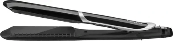 Babyliss ST397E čierna / Žehlička na vlasy / mód Protect a Intense / 6 teplôt / LED indikátor (ST397E)