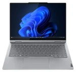 Lenovo ThinkBook 14 2v1 G5 IAU sivá / 14" WUXGA T / Intel Core Ultra 5 225U 1.3GHz / 16GB / 512GB SSD / Intel / W11P (21SQ0016PB)