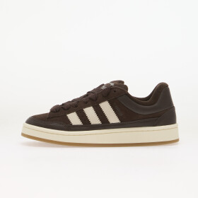 Topánky adidas Campus ST Kids Aurora Coffee/ Off White/ Gum5 5.5
