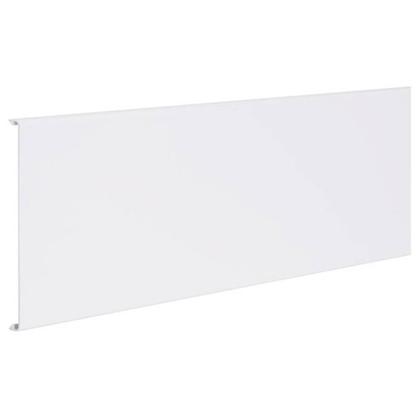 Hager LF11029016 káblová lišta (d x š) 2000 mm x 110 mm 2 m biela; LF11029016