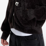 Mikina Carhartt WIP W' Maine Active Sweater Jacket Black L