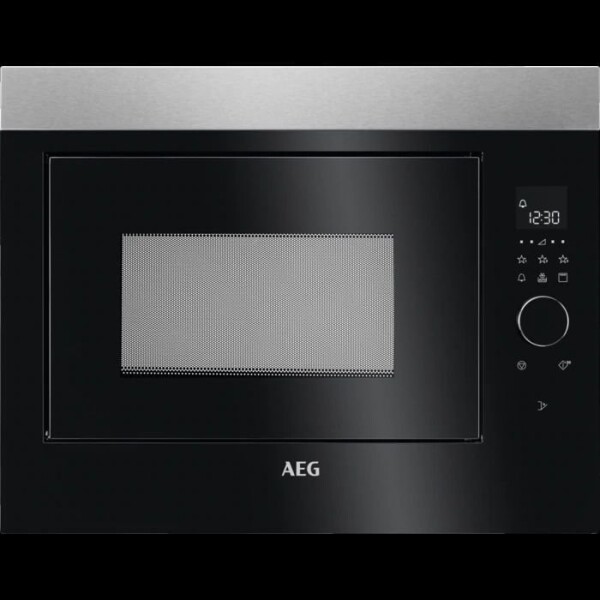 AEG-Electrolux AEG MBE2658SEM Mikrovlnná rúra